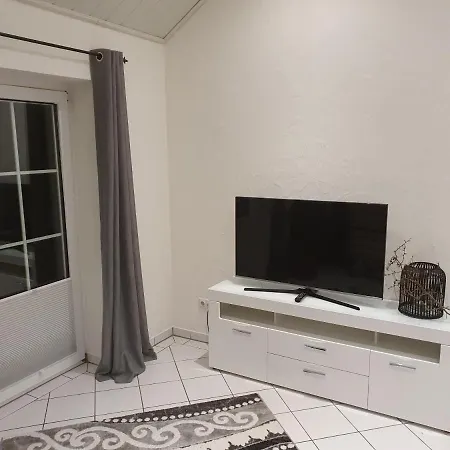 Kati's Nest شقة اولسبرغ