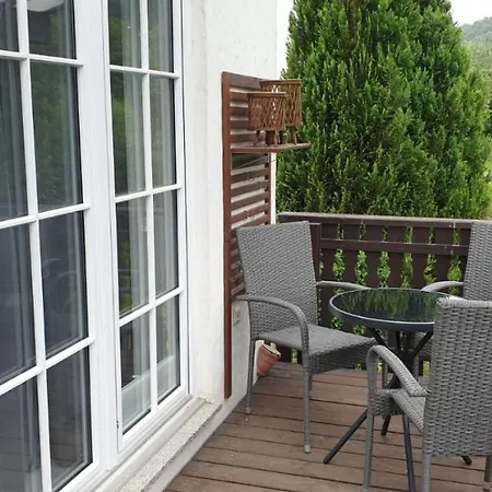 شقة Kati's Nest *