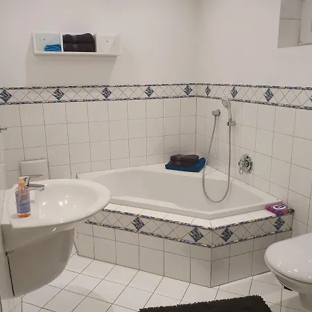 Kati's Nest * اولسبرغ