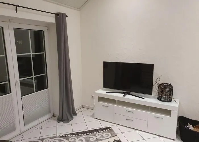 Kati's Nest Lejlighed Olsberg