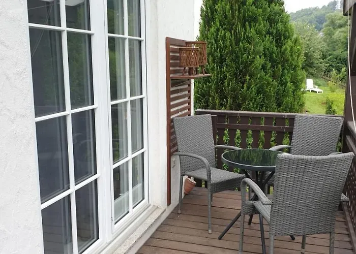 Lejlighed Kati's Nest *