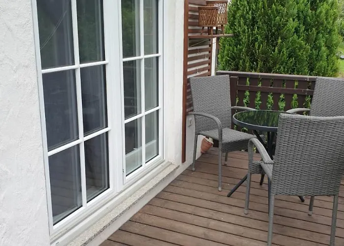 Lejlighed Kati's Nest