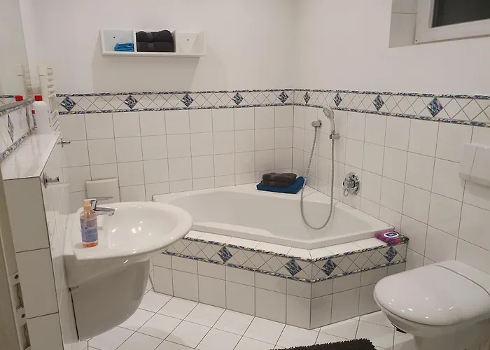 Kati's Nest * Olsberg